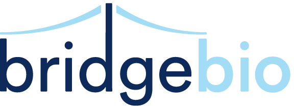 BridgeBio Logo